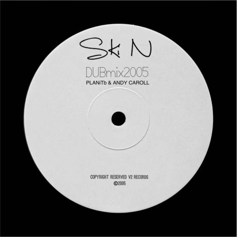 Track Artwork